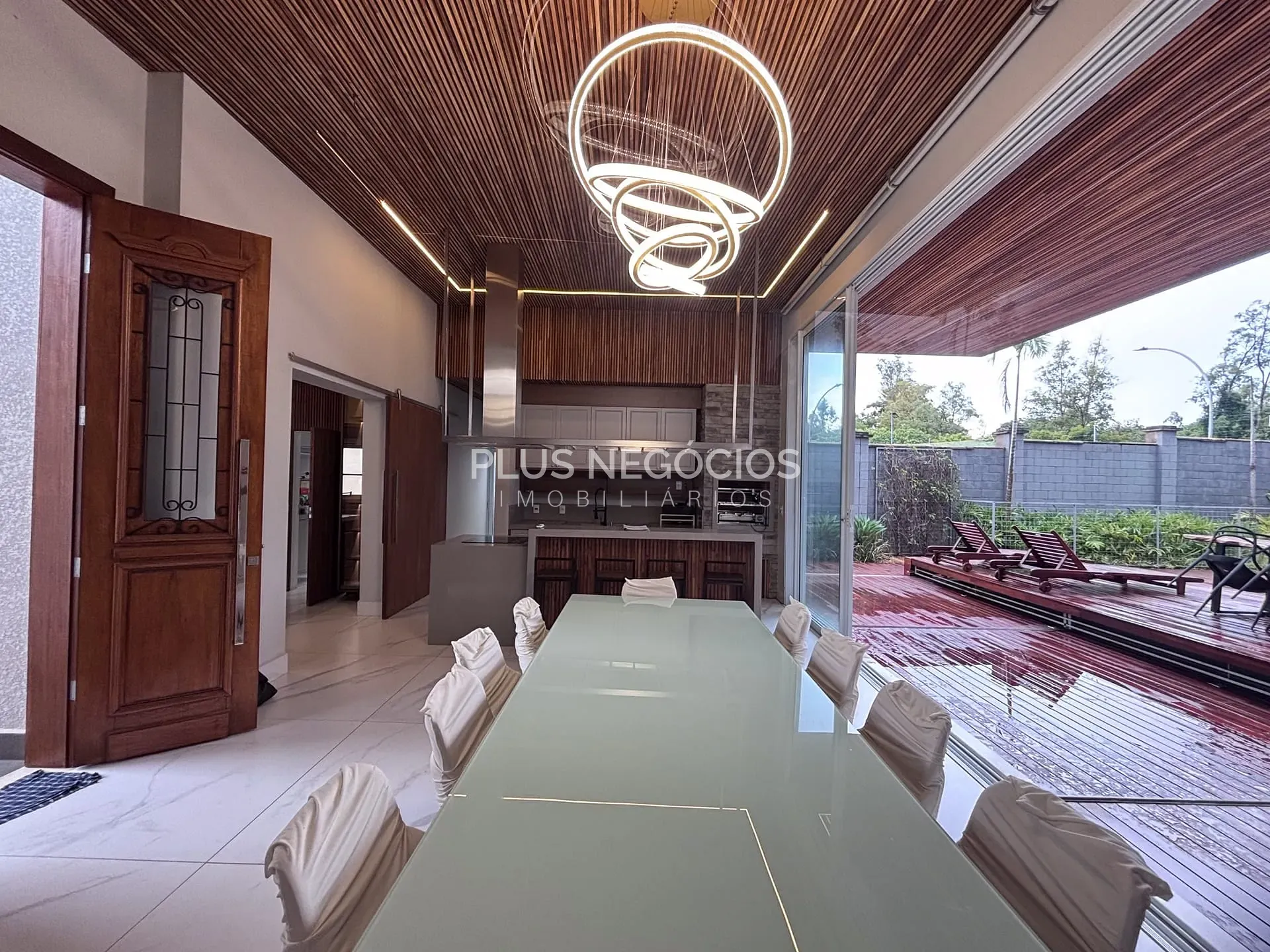 Casa, 4 quartos, 350 m² - Foto 21