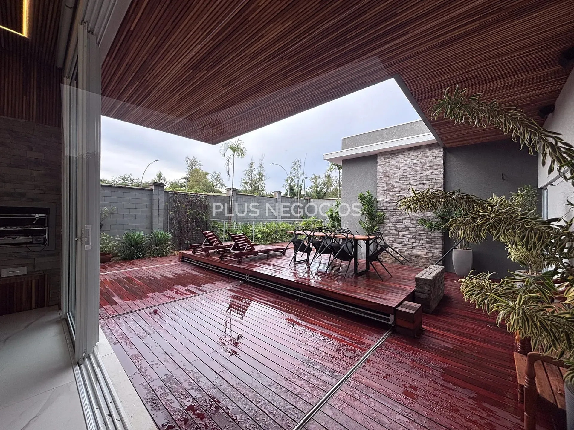 Casa, 4 quartos, 350 m² - Foto 23
