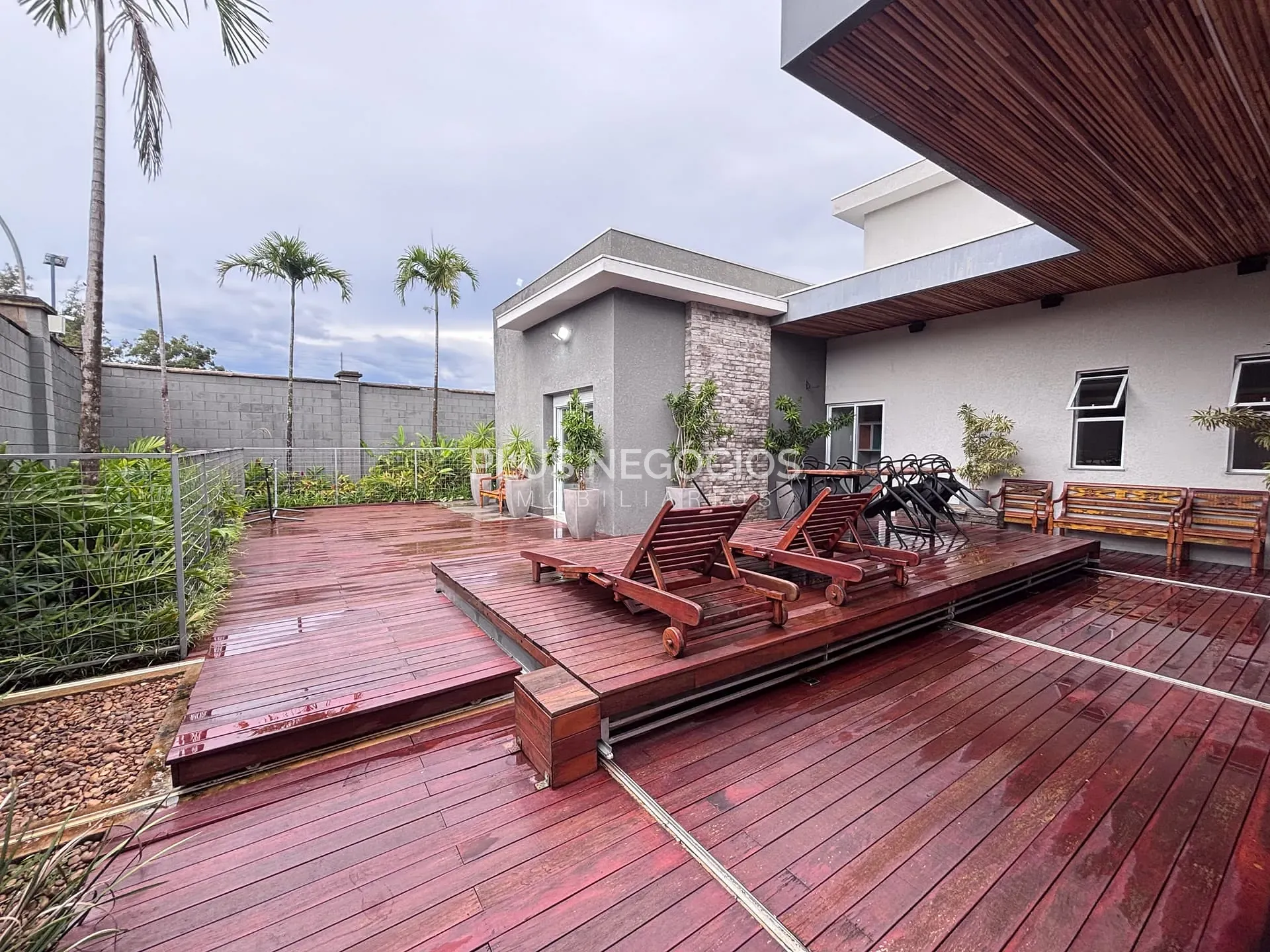 Casa, 4 quartos, 350 m² - Foto 24