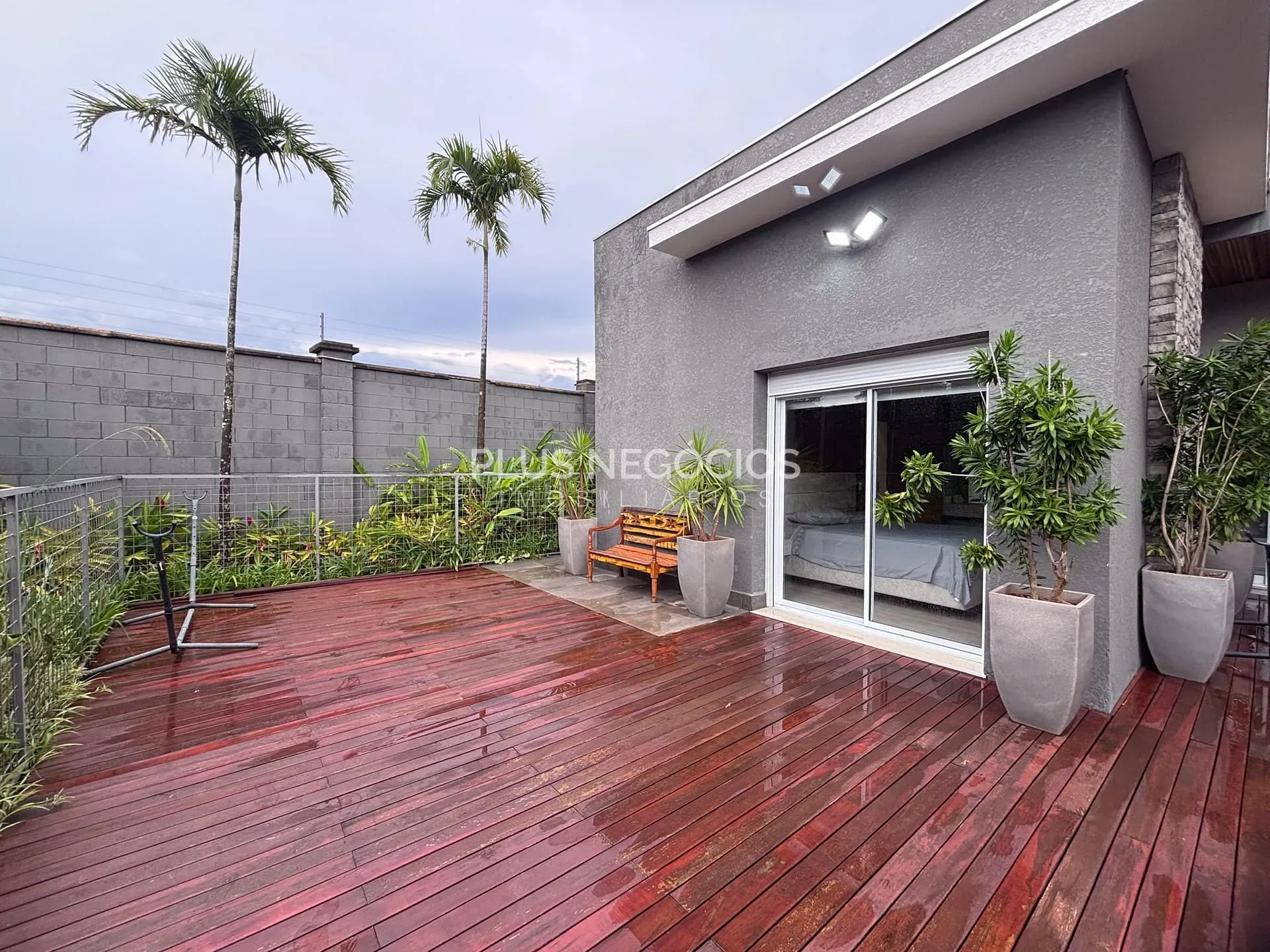 Casa, 4 quartos, 350 m² - Foto 25