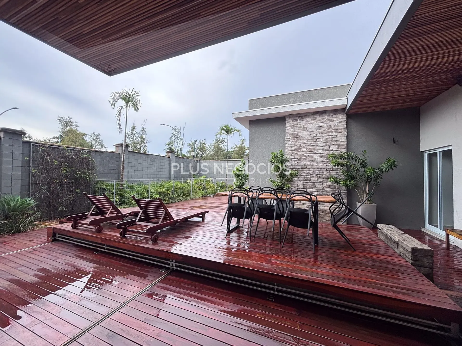 Casa, 4 quartos, 350 m² - Foto 26