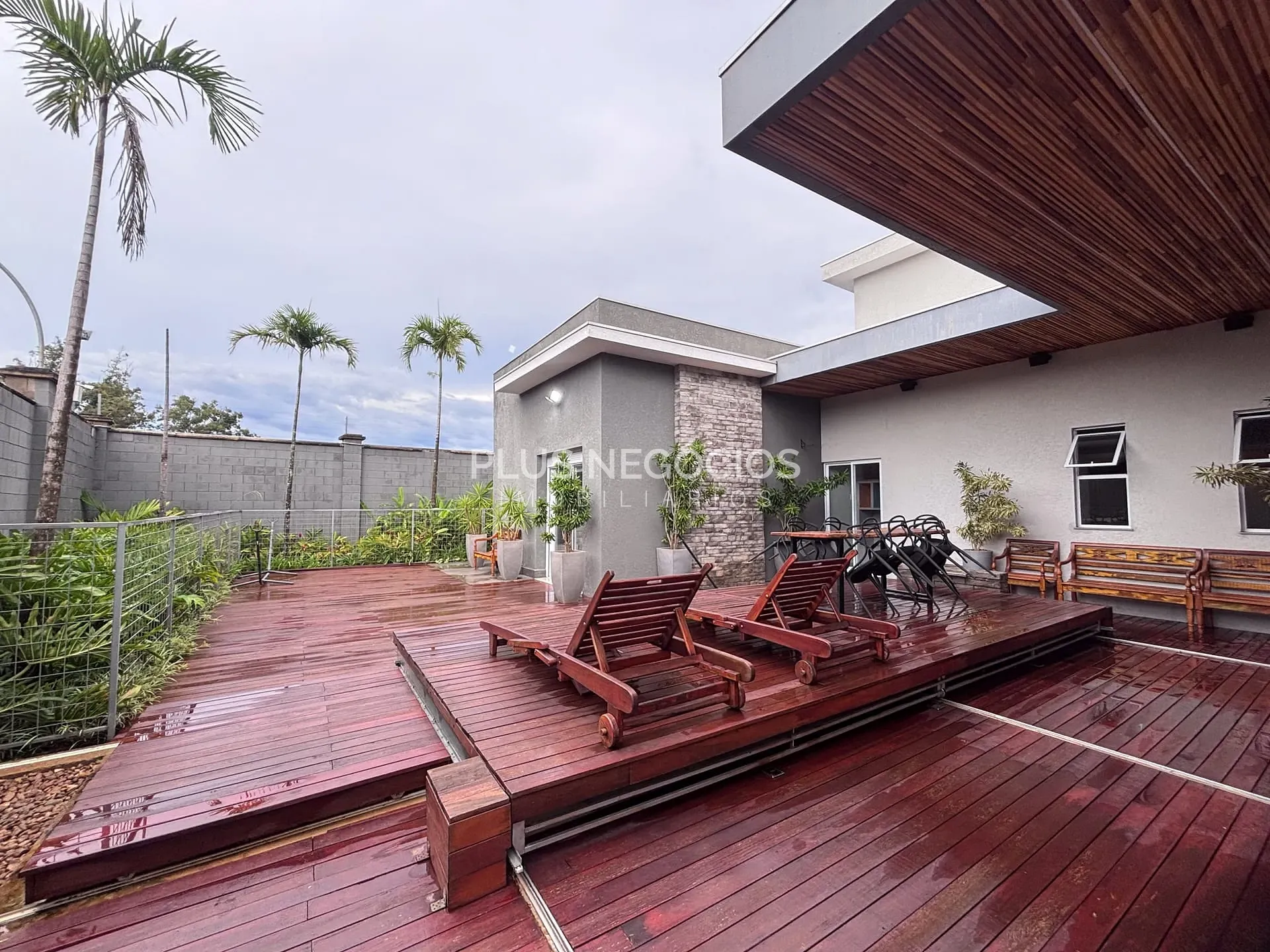 Casa, 4 quartos, 350 m² - Foto 27