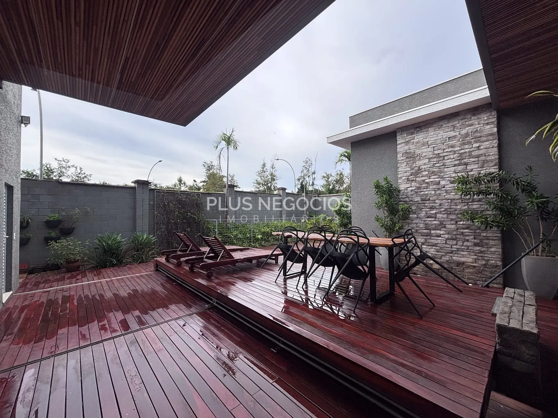 Casa, 4 quartos, 350 m² - Foto 28