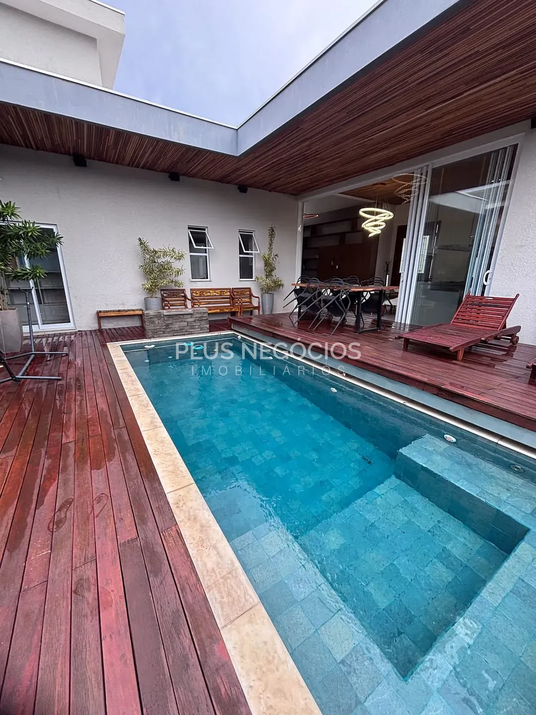 Casa, 4 quartos, 350 m² - Foto 32