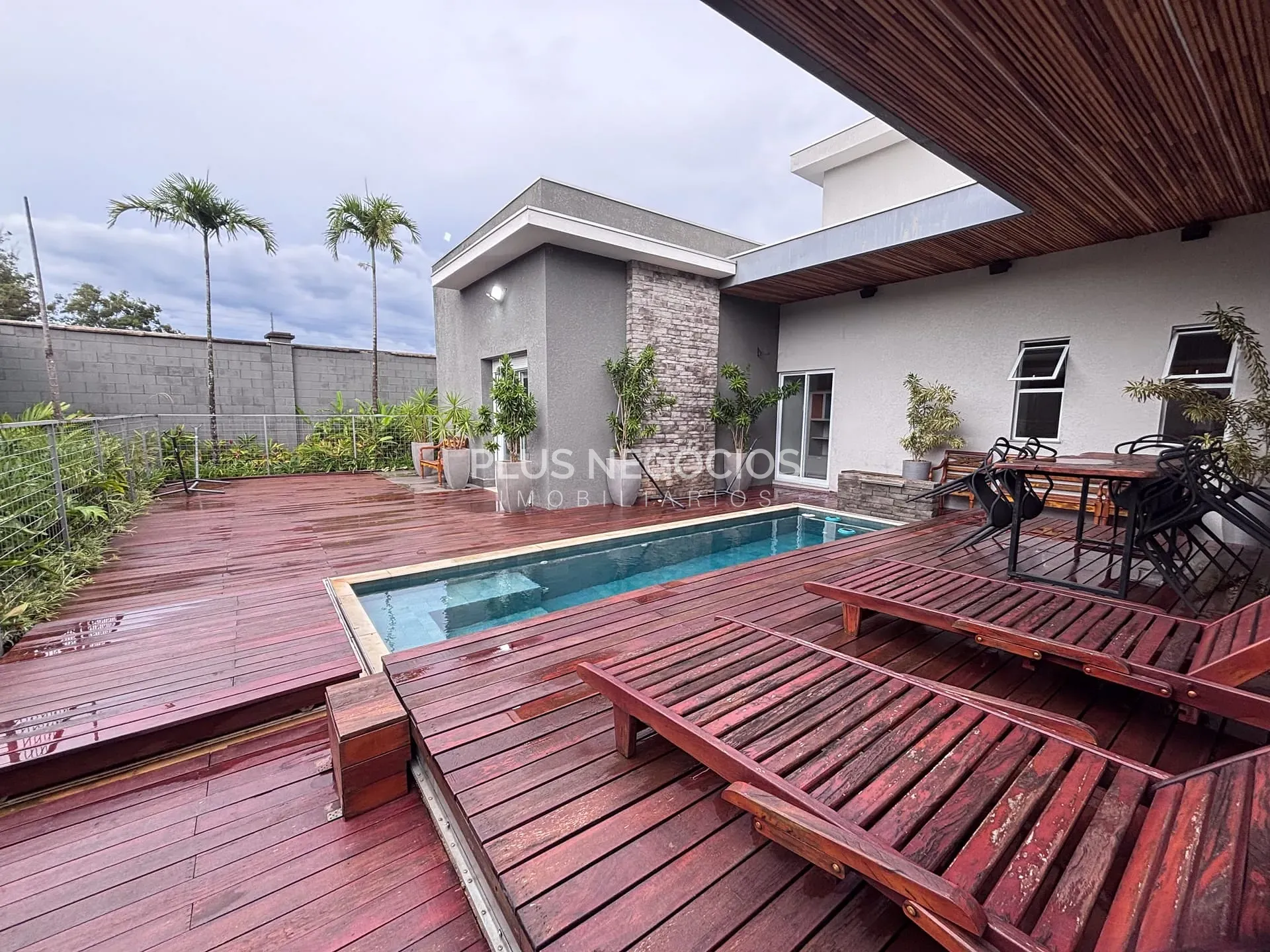 Casa, 4 quartos, 350 m² - Foto 30