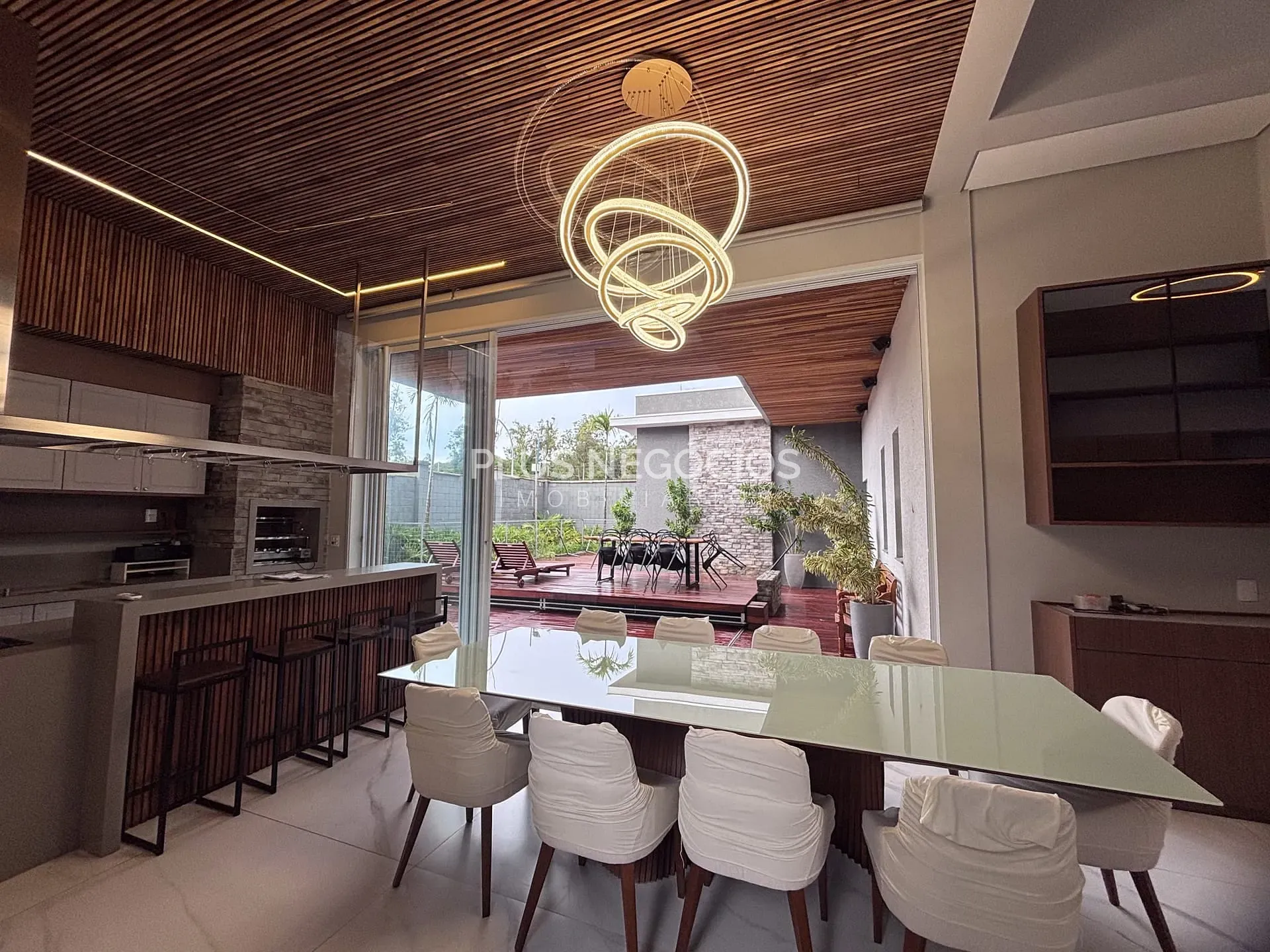 Casa, 4 quartos, 350 m² - Foto 18