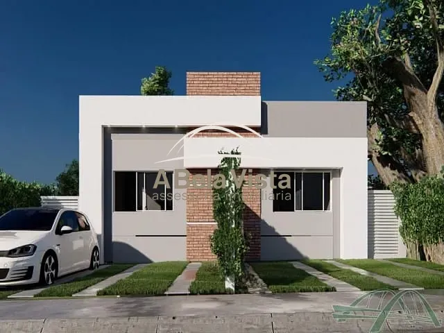 Casa com 150m² 3 quartos e 2 banheiros, à venda, no bairro JARDIM JAPÃO (CAUCAIA DO ALTO) em Cotia