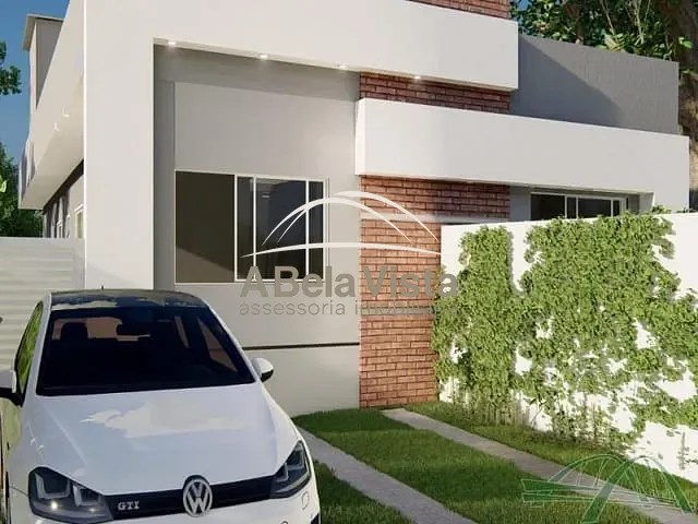 Casa com 150m² 3 quartos e 2 banheiros, à venda, no bairro JARDIM JAPÃO (CAUCAIA DO ALTO) em Cotia