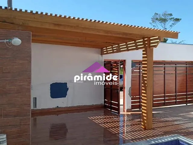 Casa com 250m² 4 quartos e 4 banheiros, à venda, no bairro Massaguaçu em Caraguatatuba