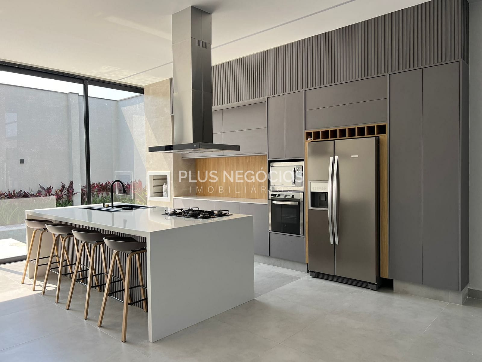 Casa, 3 quartos, 325 m² - Foto 13