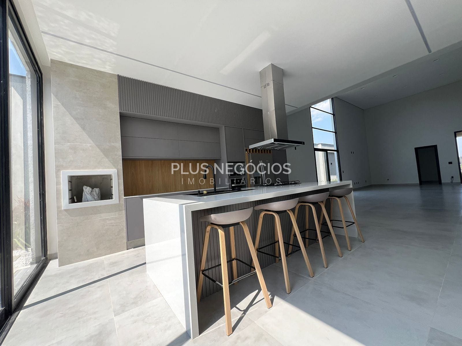 Casa, 3 quartos, 325 m² - Foto 14