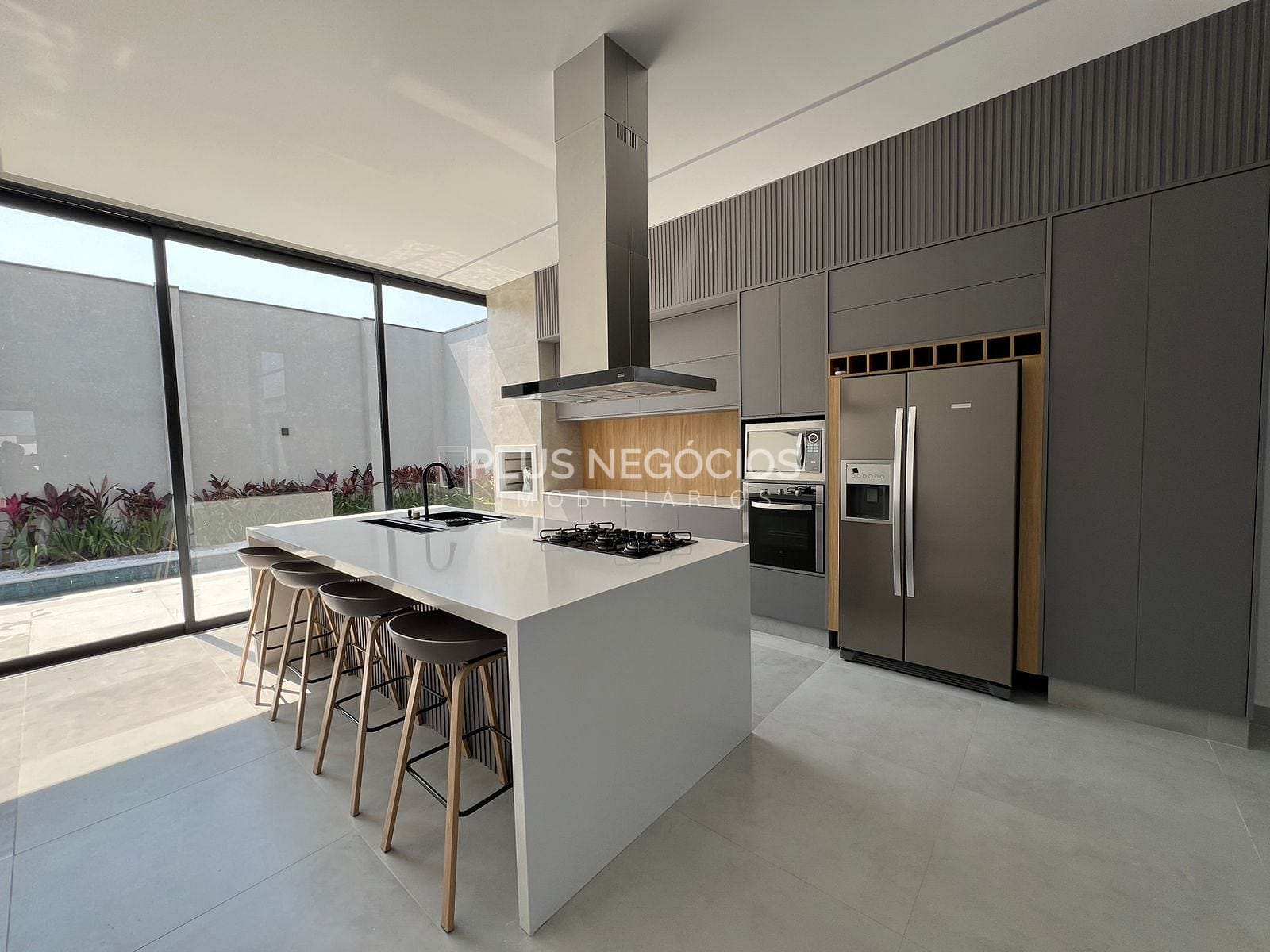 Casa, 3 quartos, 325 m² - Foto 17