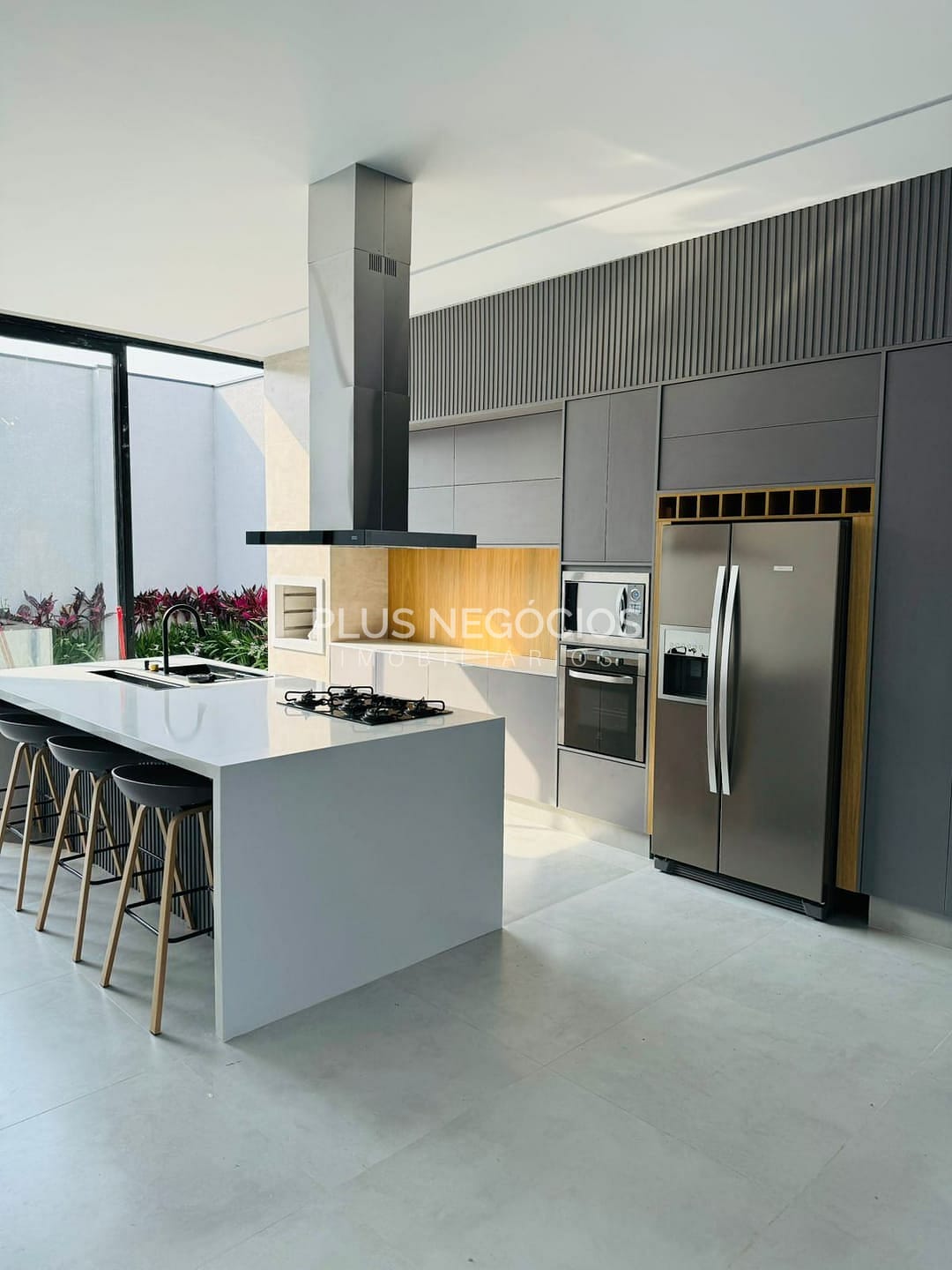 Casa, 3 quartos, 325 m² - Foto 21