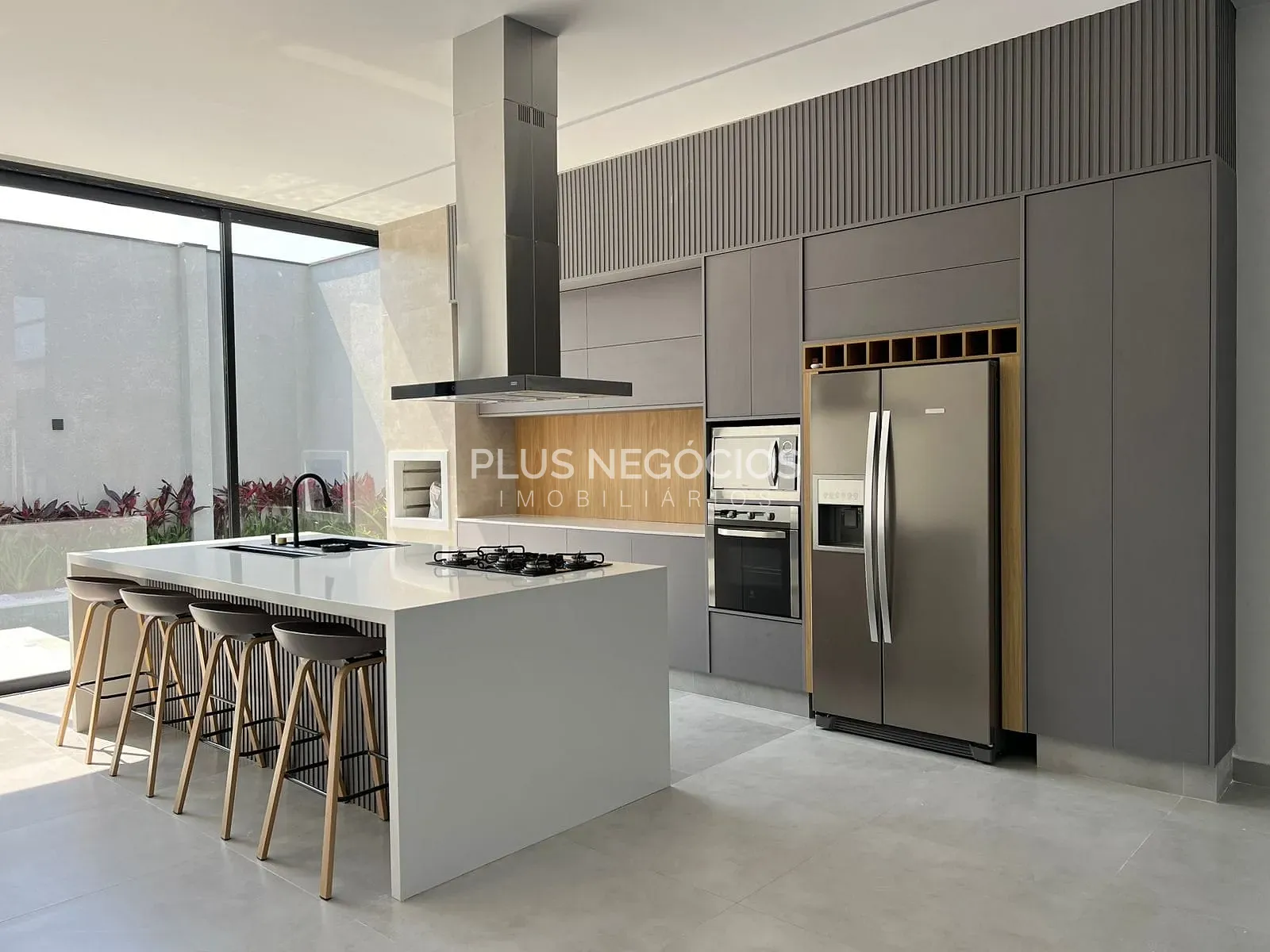 Casa, 3 quartos, 325 m² - Foto 11