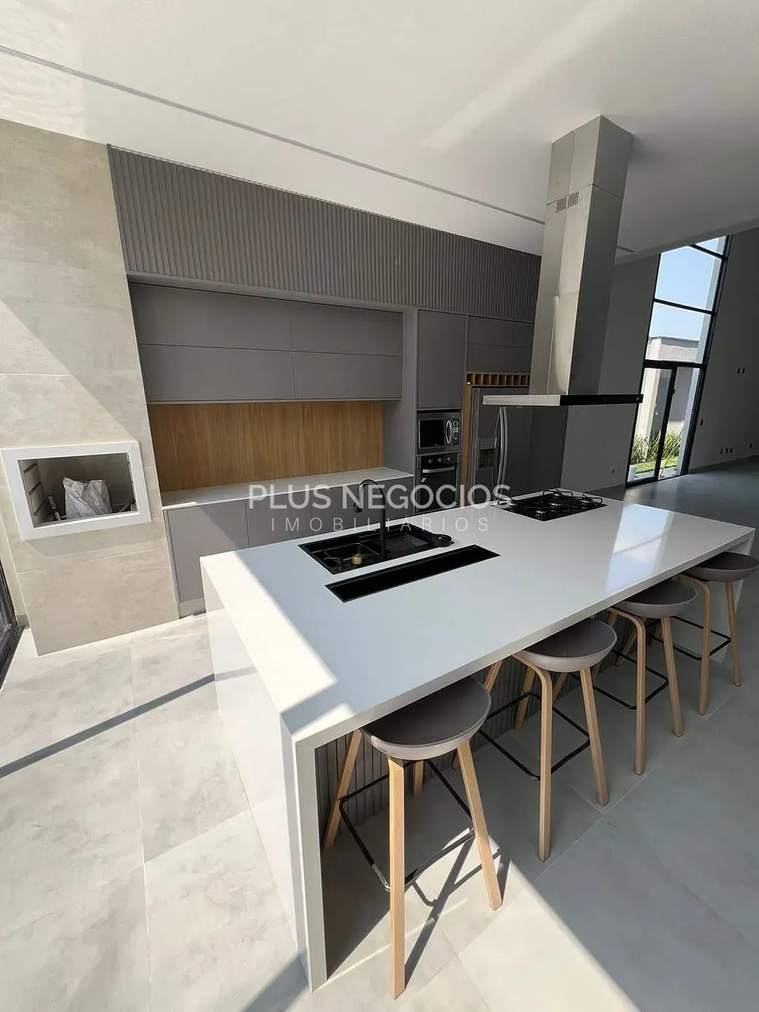 Casa, 3 quartos, 325 m² - Foto 13