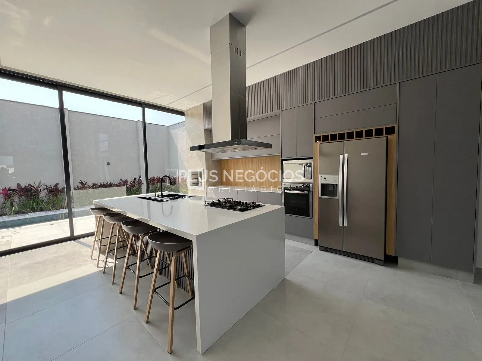 Casa, 3 quartos, 325 m² - Foto 15