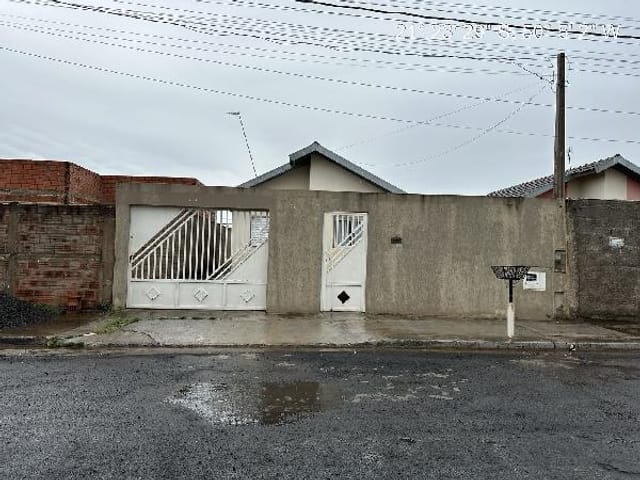 Foto do Casa - Casa à venda 2 Quartos, 43M², JS ANTONIO SACOMAN, PENAPOLIS - SP | Imobiliária Compare