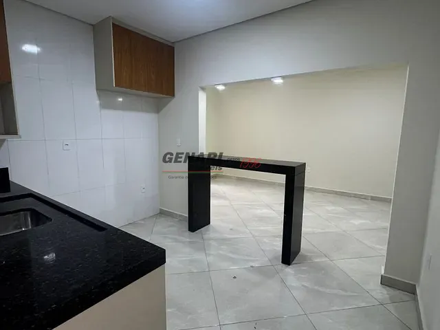 Casa 3 quartos e 3 banheiros, à venda, no bairro Jardim Paulista II em Indaiatuba