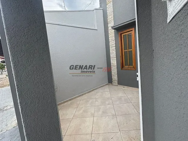 Casa 3 quartos e 3 banheiros, à venda, no bairro Jardim Paulista II em Indaiatuba