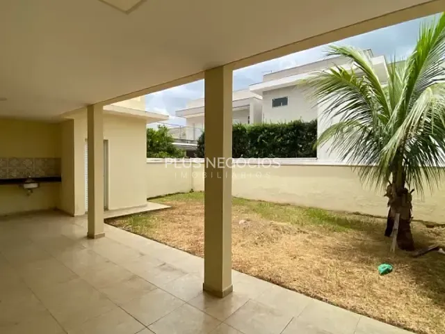 Casa com 200m² 3 quartos e 5 banheiros, para alugar, no bairro Chácaras Reunidas São Jorge em Sorocaba