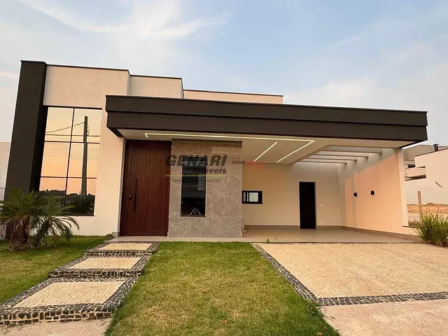 Casa 3 quartos e 4 banheiros, à venda, no bairro Colinas de Indaiatuba em Indaiatuba