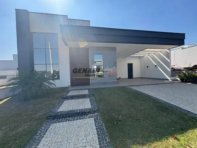 Casa 3 quartos e 4 banheiros, à venda, no bairro Colinas de Indaiatuba em Indaiatuba