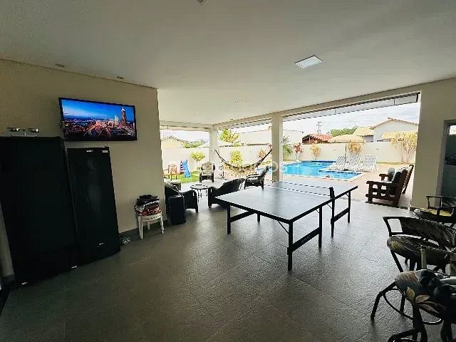 Casa à venda com 3 quartos, 280m² - Foto 3