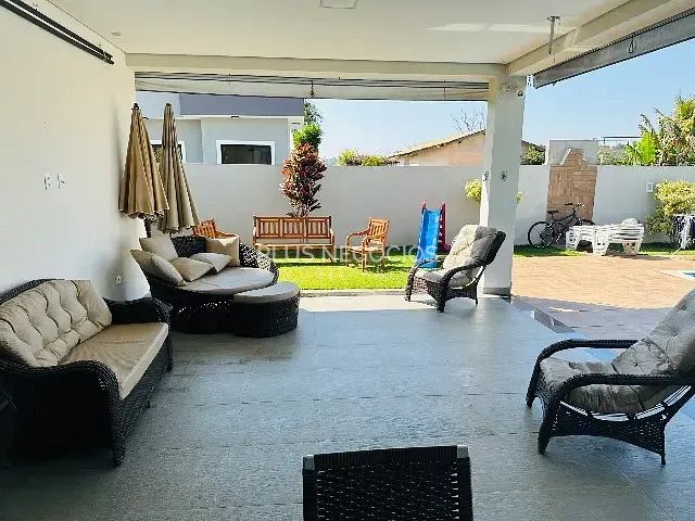 Casa à venda com 3 quartos, 280m² - Foto 9