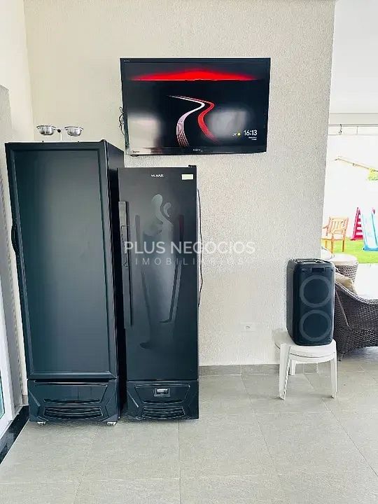 Casa à venda com 3 quartos, 280m² - Foto 11