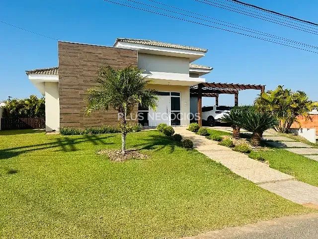 Casa à venda com 3 quartos, 280m² - Foto 12