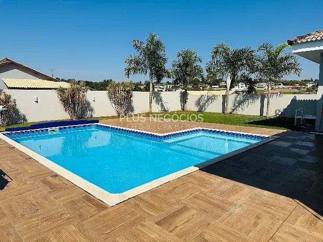 Casa à venda com 3 quartos, 280m² - Foto 14