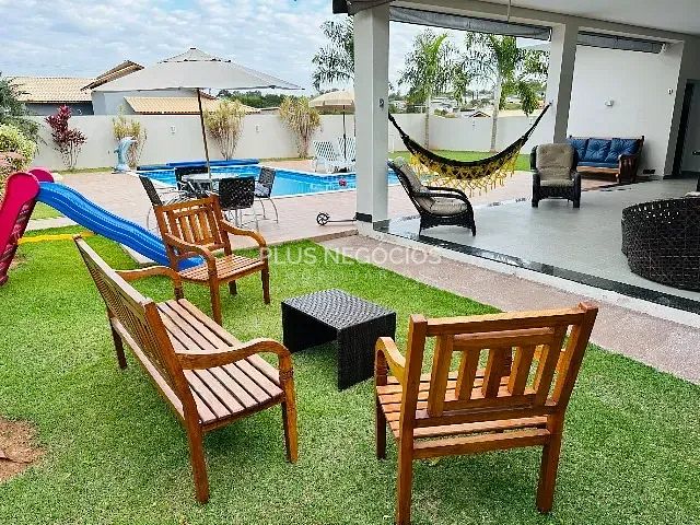 Casa à venda com 3 quartos, 280m² - Foto 15