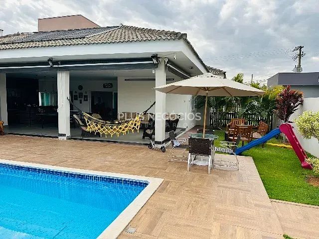 Casa à venda com 3 quartos, 280m² - Foto 20
