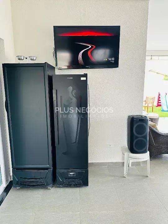 Casa, 3 quartos, 280 m² - Foto 11