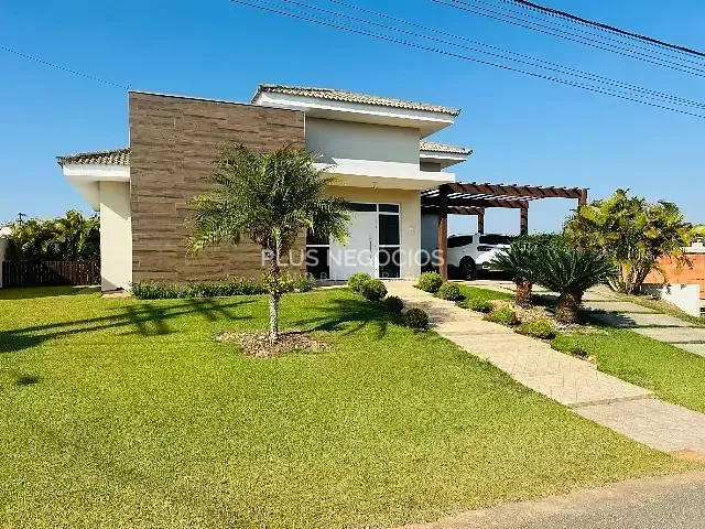 Casa, 3 quartos, 280 m² - Foto 12