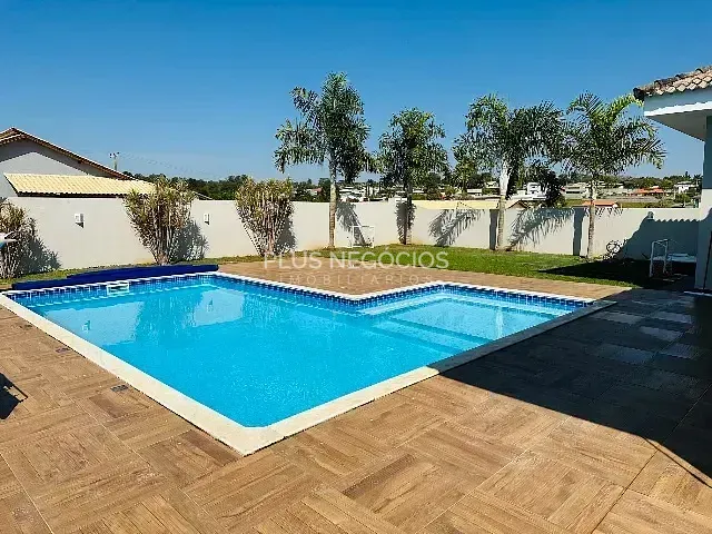 Casa, 3 quartos, 280 m² - Foto 14
