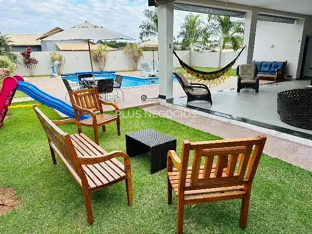 Casa, 3 quartos, 280 m² - Foto 15