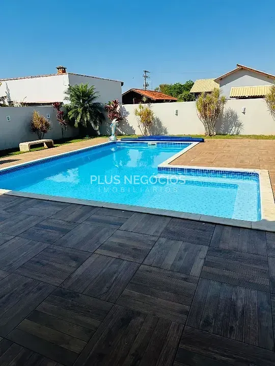 Casa, 3 quartos, 280 m² - Foto 16