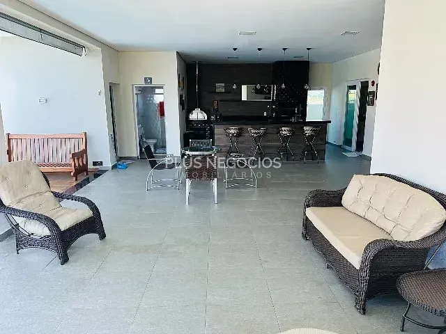 Casa, 3 quartos, 280 m² - Foto 18