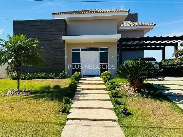 Casa com 800m² 3 quartos e 5 banheiros, à venda, no bairro cercado em Araçoiaba da Serra