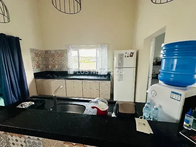 Casa com 800m² 3 quartos e 5 banheiros, à venda, no bairro cercado em Araçoiaba da Serra