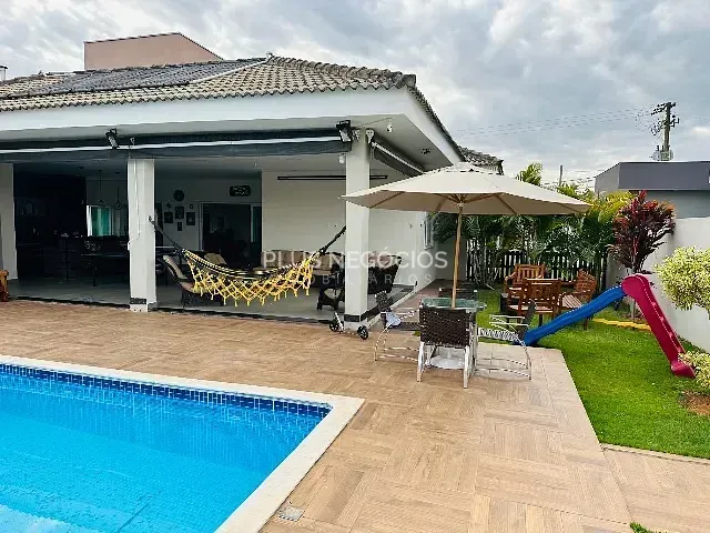 Casa, 3 quartos, 280 m² - Foto 20