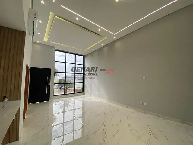 Casa 4 quartos e 6 banheiros, à venda, no bairro Jardim Residencial Dona Lucilla em Indaiatuba