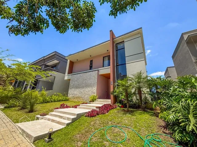 Casa com 521m² 4 quartos e 7 banheiros, à venda, no bairro Condomínio Residencial Montserrat em São José dos Campos