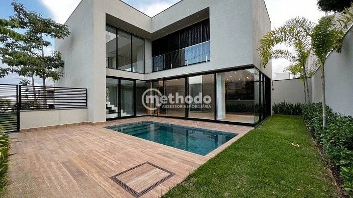 Casa, 3 quartos, 310 m² - Foto 4