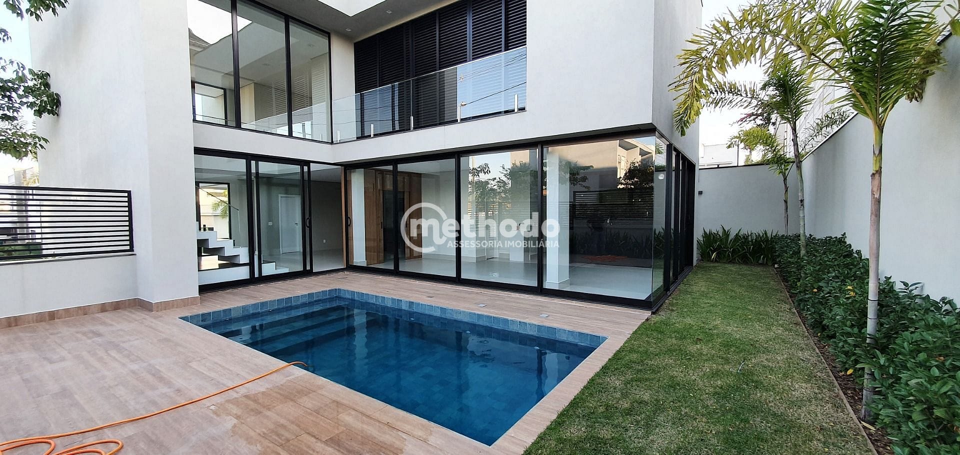 Casa, 3 quartos, 310 m² - Foto 3