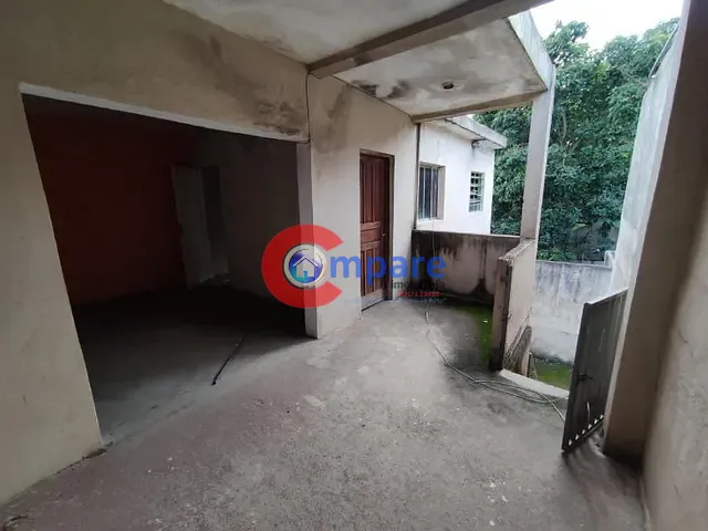 Casa 2 quartos e 2 banheiros, à venda, no bairro Jardim Santo Afonso em Guarulhos