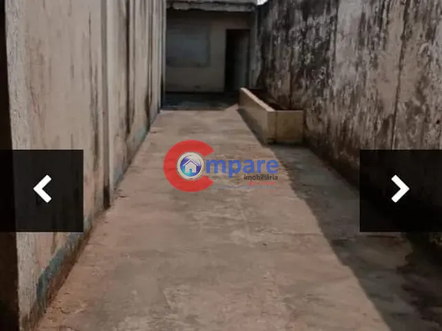 Casa 2 quartos e 2 banheiros, à venda, no bairro Jardim Santo Afonso em Guarulhos