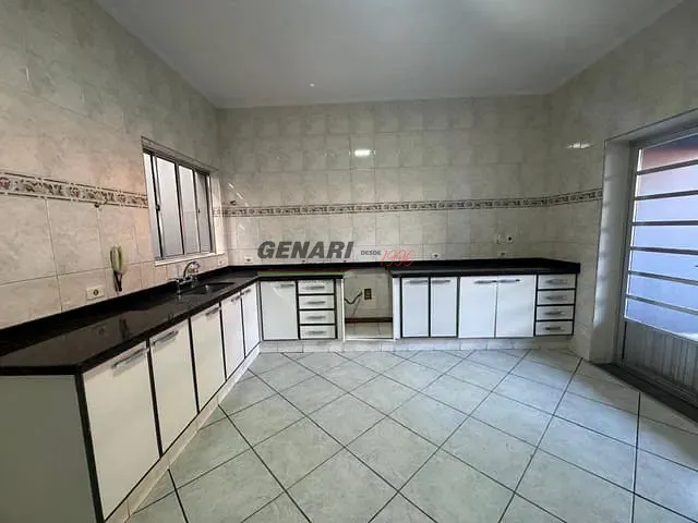 Sobrado com 125m² 2 quartos e 3 banheiros, à venda, no bairro Jardim Itamaracá em Indaiatuba