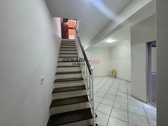 Sobrado com 125m² 2 quartos e 3 banheiros, à venda, no bairro Jardim Itamaracá em Indaiatuba